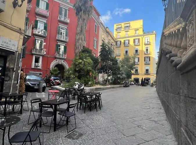 La Nova Apartment